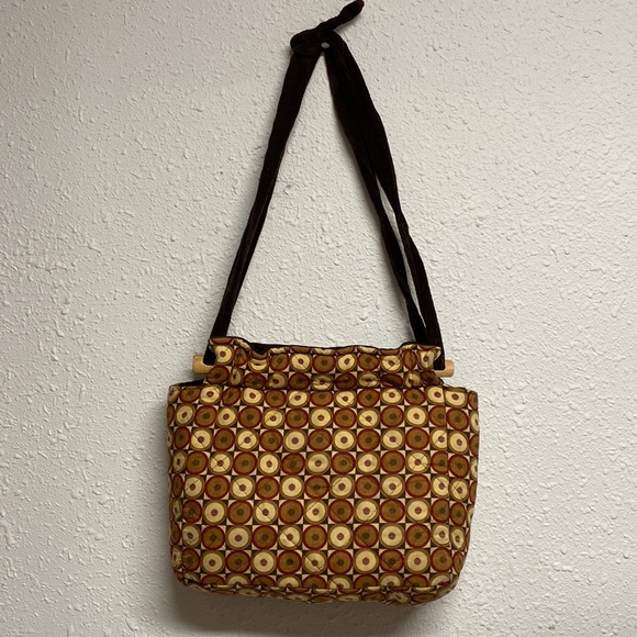 Lee Cooper Shoulder Hobo Bag - Picture 4 of 4